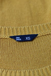 Ladies Knitwear - Jay Jays - Size XS - LW0 - FAS007 - GEE