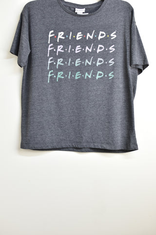 Bands/Graphic Tee's - Friends - Size XL - VBAN2051 WPLU - GEE