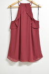Ladies Tops *New* - City Chic - Size XS - LT0 - FAS020 - GEE