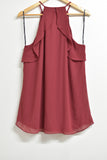 Ladies Tops *New* - City Chic - Size XS - LT0 - FAS020 - GEE