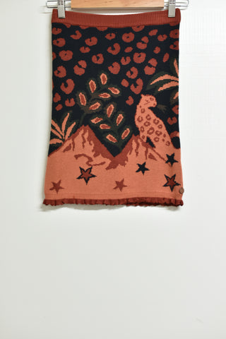 Ladies Skirts *New* - Scotch & Soda - Size M - LSK - FAS034 - GEE