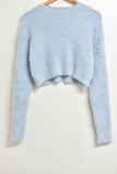 Ladies Knitwear - Ally - Size M - LW0 - FAS028 - GEE