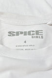 Bands/Graphic Tees - Spice Girls - Size 4 - VBAN - FAS015 - GEE