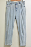 Ladies Denim - Cotton:On - Size 14 - LJE - FAS006 - V.G