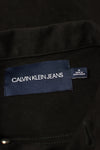 Ladies Jackets - Calvin Klein Jeans - Size M - LJ0 LJE - FAS011 - GEE