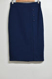 Ladies Skirts - Review - Size 10 - LSK - FAS032 - VG
