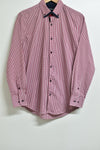 Men's Shirt - Connor - Size S - MSH - FAS010 - GEE