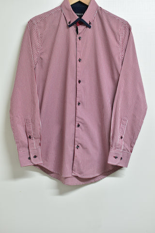 Men's Shirt - Connor - Size S - MSH - FAS010 - GEE