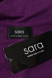 Ladies Dresses *New* - Sara - Size 1X - LD0 WPLU - FAS001 - GEE