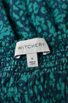 Ladies Dresses - Witchery - Size 4 - LD0 - FAS008 - GEE