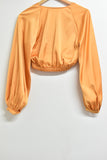 Ladies Tops - Sheike - Size 6 - LT0 - FAS015 - GEE