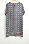 Ladies Dresses - Basque - Size XL - LD0 WPLU - FAS023 - GEE