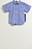 Baby Boys Shirts *New* - Picapino - Size 18Mths - BYS BABS - FAS005 - GEE