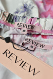 Ladies Miscellaneous SET - Review - Size XS - LMIS - FAS030