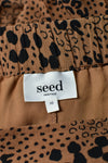 Ladies Skirts - Seed - Size 10 - LSK - FAS016 - GEE