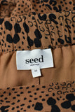 Ladies Skirts - Seed - Size 10 - LSK - FAS016 - GEE