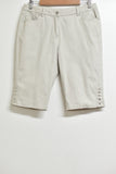Ladies Shorts - W.Lane - Size 10 - LS0 - FAS026 - GEE
