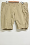 Men's Shorts *New* - Connor - Size 42 - MST MPLU - FAS004 - GEE