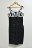 Ladies Dresses - Montique - Size 10 - LD0 - FAS008 - GEE