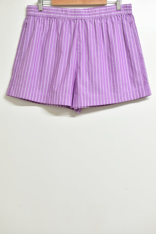 Ladies Shorts *New* - Country Road - Size 14 - LS0 - FAS023 - GEE