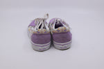 Children's Shoes - Purple Vans - Size US 3 UK 2.5 - CS0 - FAS029 - GEE