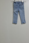 Baby Girls Denim - Country Road - Size 18-24Mths - GRL BAGP - FAS003 - GEE