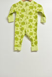 Baby Girls Jumpsuit *New* - Shrek - Size 00 - GRL BJUM - FAS002 - VG