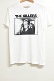 Bands/Graphic Tee's - Killers - Size M - VBAN - FAS009 - GEE