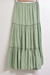 Ladies Skirts - Ghanda - Size XS - LSK - FAS010 - GEE