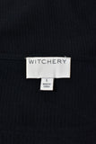 Ladies Tops - Witchery - Size L - LT0 - FAS019