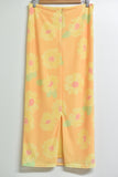 Ladies Skirts - Sabo - Size M - LSK - FAS003 - GEE