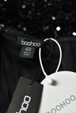 Ladies Dresses *New* - Boohoo - Size 16 - LD0 - WPLU - FAS014