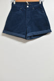 Girls Shorts *New* - Ghanda - Size 12-13 - GRL GSH - FAS002 - GEE