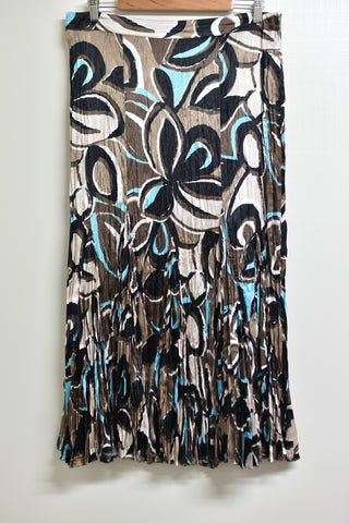 Ladies Skirts - Liz Jordan - Size 14 - LSK - FAS009 - GEE