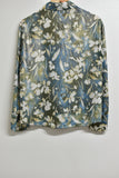 Ladies Tops - Zara - Size M - LT0 - FAS025 - GEE