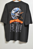Bands/Graphic Tee's - Benson Boone  - Size 2XL - VBAN - MPLU - FAS008