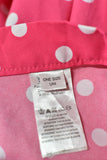 Ladies Skirts - Funny Fashion - One Size - LSK VBOT - FAS010 - GEE