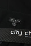 Ladies Jackets *New* - City Chic - Size M - LJ0 WPLU - FAS003 - GEE