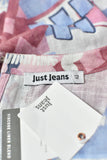 Ladies Tops *New* - Just Jeans - Size 12 - LT0 - FAS008 - GEE