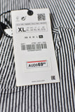 Ladies Tops *NEW* - Zara - Size XL - LT0 - WPLU - FAS033 - LB