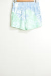 Ladies Shorts - Piping Hot - Size 6 - LS0 - FAS035 - GEE