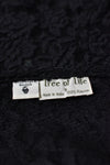 Vintage Inspired Tops - Tree Of Life - Size S - VTOP - FAS031 - GEE