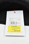 Men's Beanie *New* - MacPac Criss Cross Beanie - WHX - FAS017 - GEE