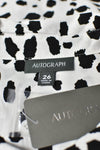 Ladies Tops - *New* - Autograph - Size 26 - LT0 WPLU - FAS017 - GEE