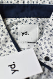 Men's Shirt - *New* - Y.D - Size M - MSH - FAS008 - GEE