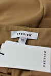 Ladies Pants *New* - Preview - Size 10 - LP0 - FAS034 - GEE