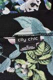 Ladies Pants - City Chic - Size M - LP0 WPLU - FAS003 - GEE