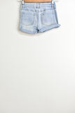 Girls Denim - Anko - Size 8 - GRL GSH GJE - FAS017 - GEE