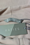 Ladies Tops *New* - Katies - Size XL - LT0 WPLU - FAS011 - GEE