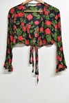 Ladies Tops - Tree Of Life - Size M - LT0 VTOP - FAS034 - GEE